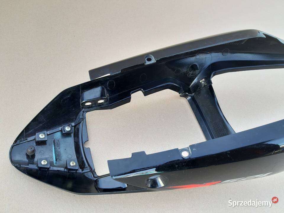 HONDA CBR 125 JC34 OGON LEWY PRAWY ZADUPEK lubuskie Bieleń