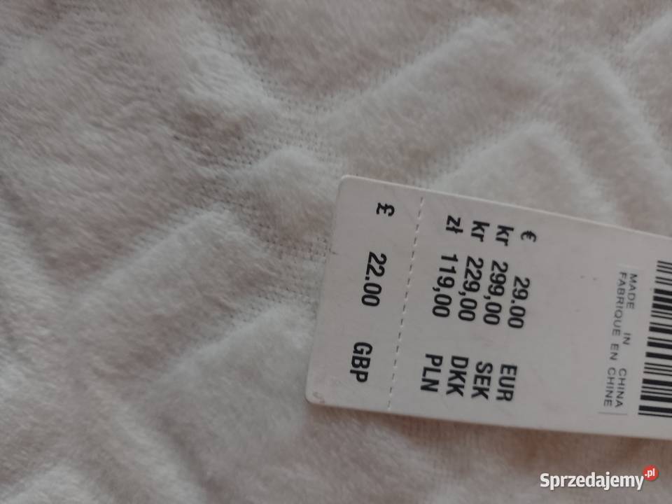 Urban OutfittersBogato zdobiony pasek do Kraków sprzedam