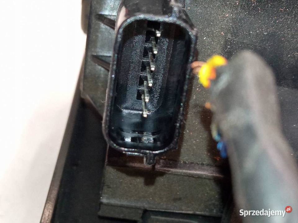 PEDAŁ HAMULCA GAZU 20 HDI E1GC8F856ME Ford osobowe