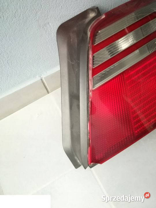 HONDA ACCORD 2001 LIFT LAMPA TYLNA PRAWA Kozubszczyzna