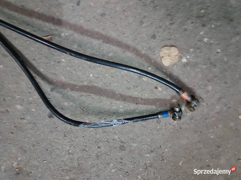 MERCEDES ML 164 AMORTYZATOR KLAPY SILOWNIK Turek