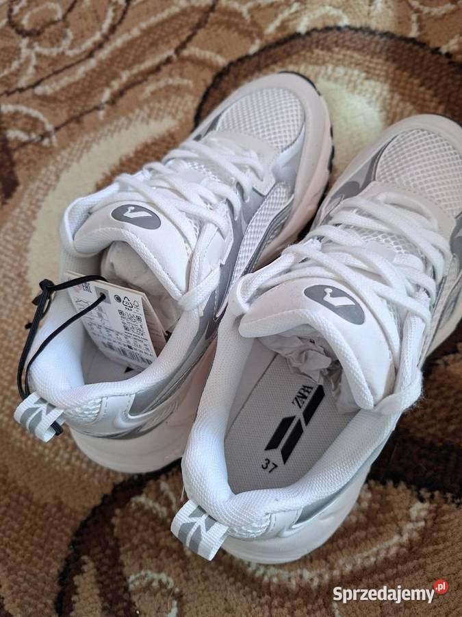 Nowe adidasy Warszawa