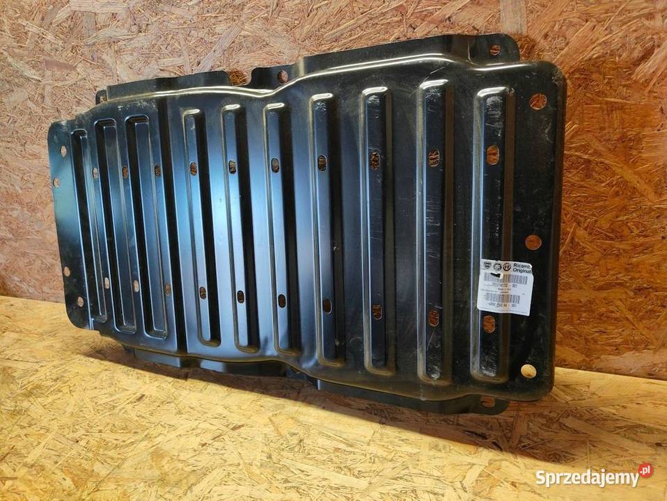 Osłona Podwozia Jeep Compass II 68500302AA Pozostałe Pleszew