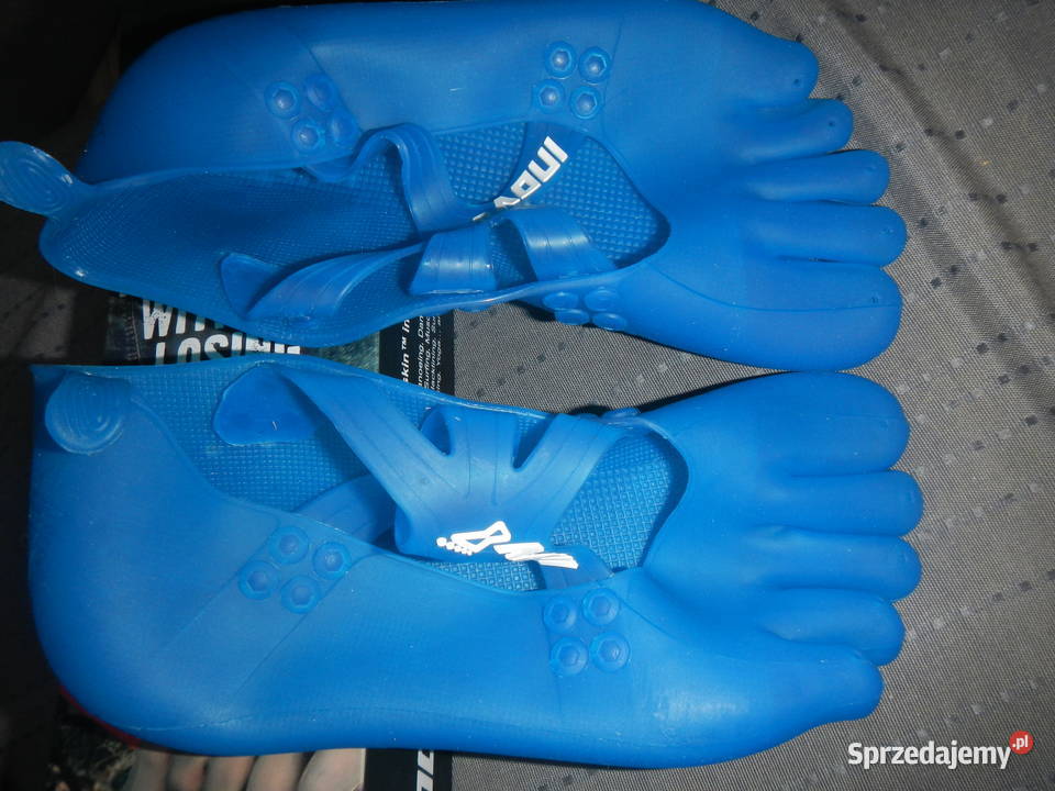 INOV8 buty do biegania pieciopalczaste Wałbrzych