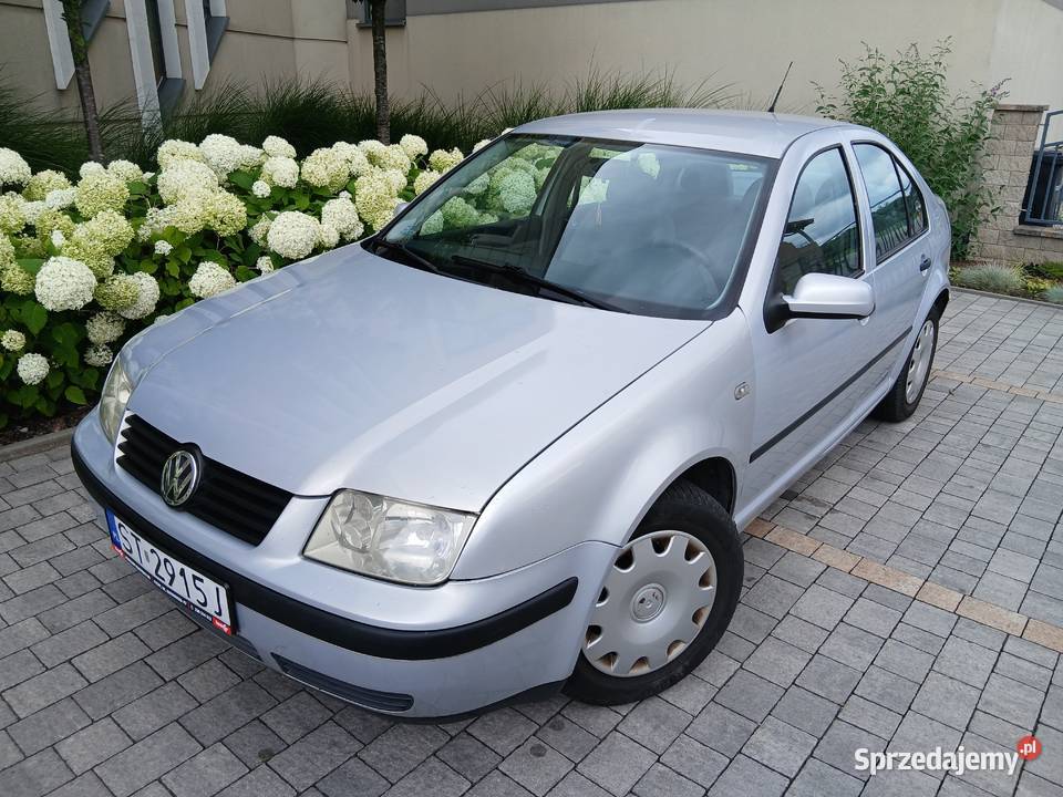 VOLKSWAGEN BORA 16SR 101 Hak Holowniczy wspomaganie kierownicy Gliwice sprzedam