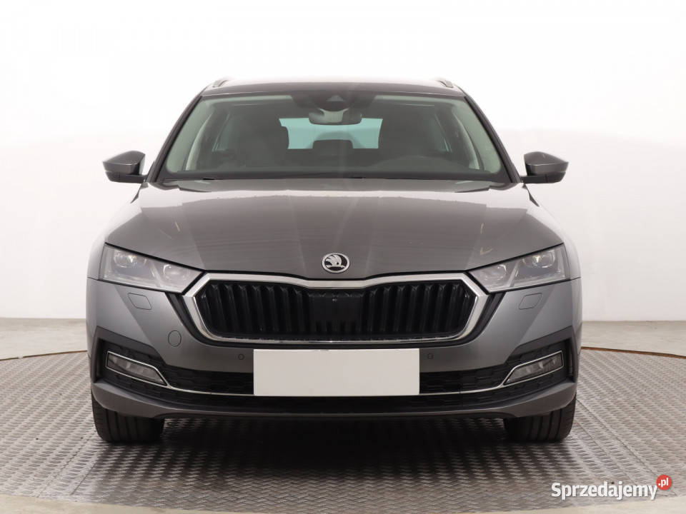 Skoda Octavia 20 TDI Octavia Katowice sprzedam
