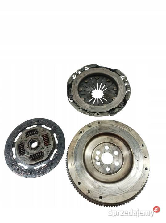 SPRZĘGŁO 20 N46 VALVETRONIC Bmw Seria 3 V Sprzęgła i elementy