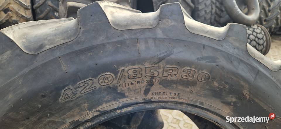 169r30 16930 42085r30 Alliance Firestone 70 Nowe Miasto Lubawskie