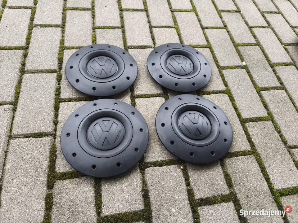 Volkswagen T4T5 deklekołpaki do felgpp Malbork