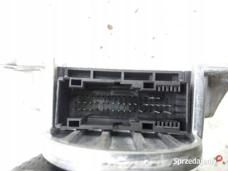 SENSOR AIRBAG 6863385 0265020614 Bmw Seria 3 VI Komputery