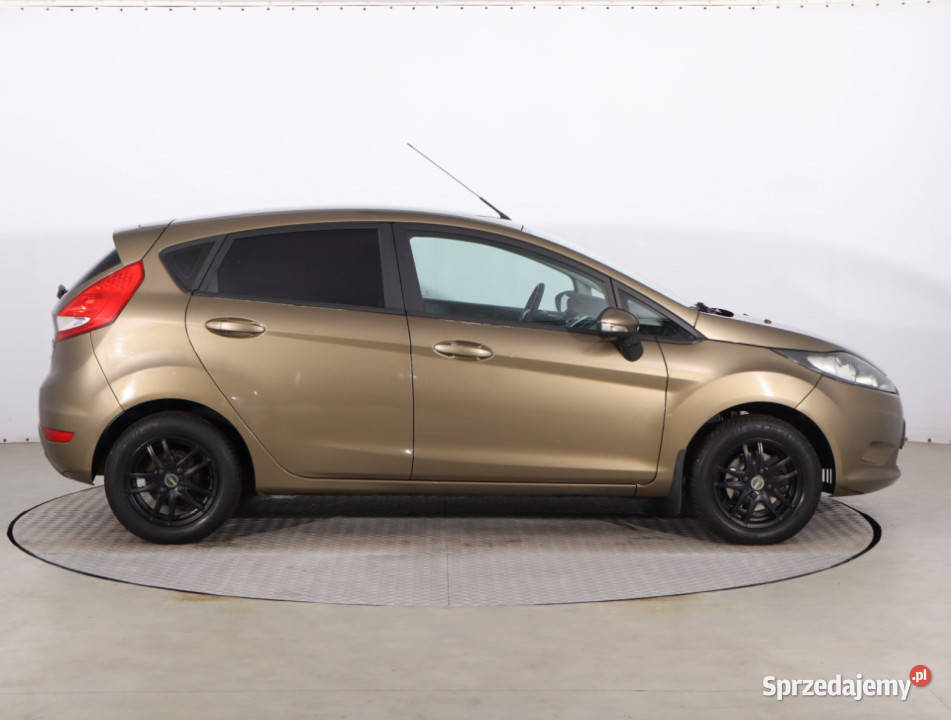Ford Fiesta 125 16V 4/5 Piaseczno sprzedam