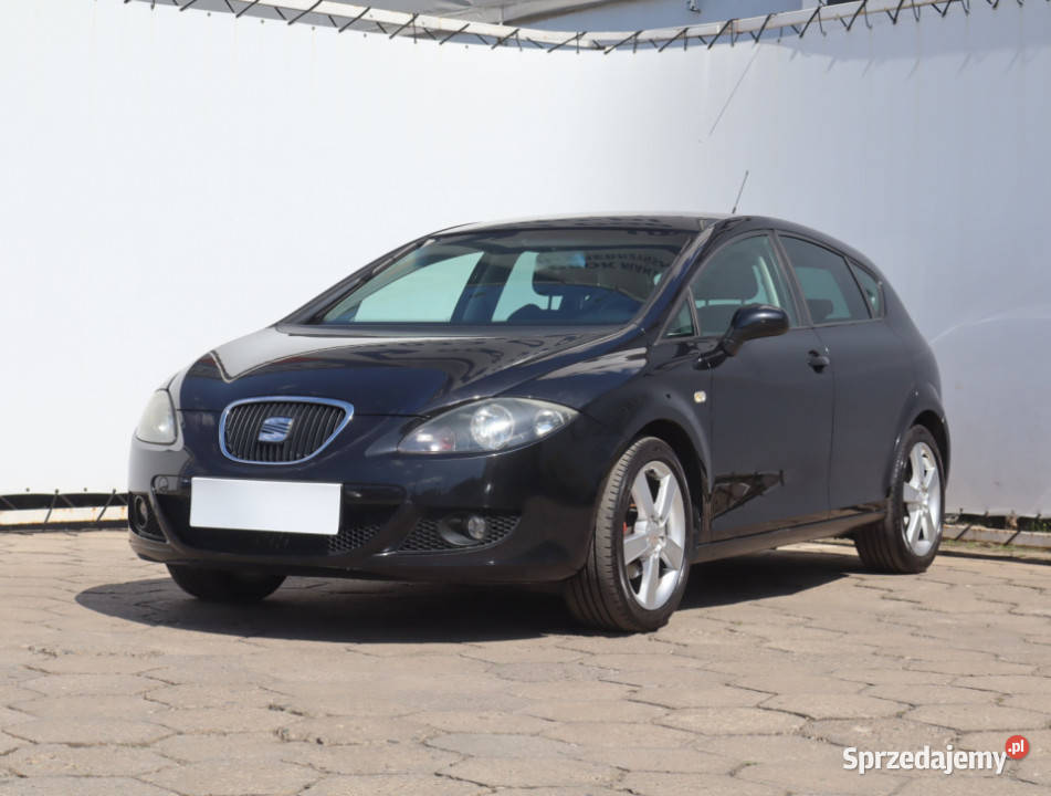 Seat Leon 16 komputer pokładowy Łódź sprzedam
