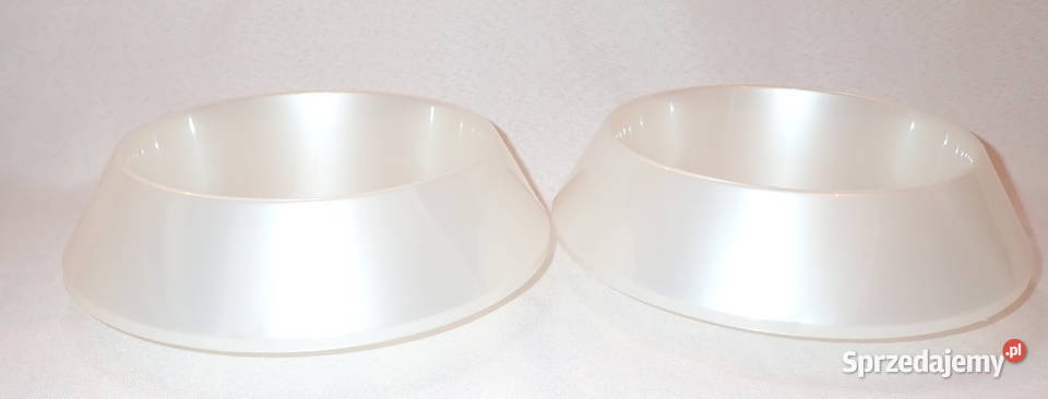 Psie Miski Średnie stroiki 19 złote 1 PMSKZ śląskie Siewierz