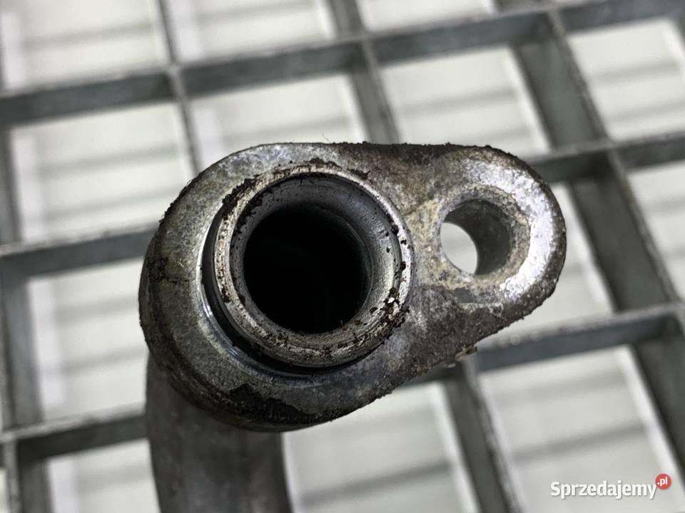 RURKA KLIMATYZACJI TOYOTA AURIS II 18 99 1318 osobowe sprzedam