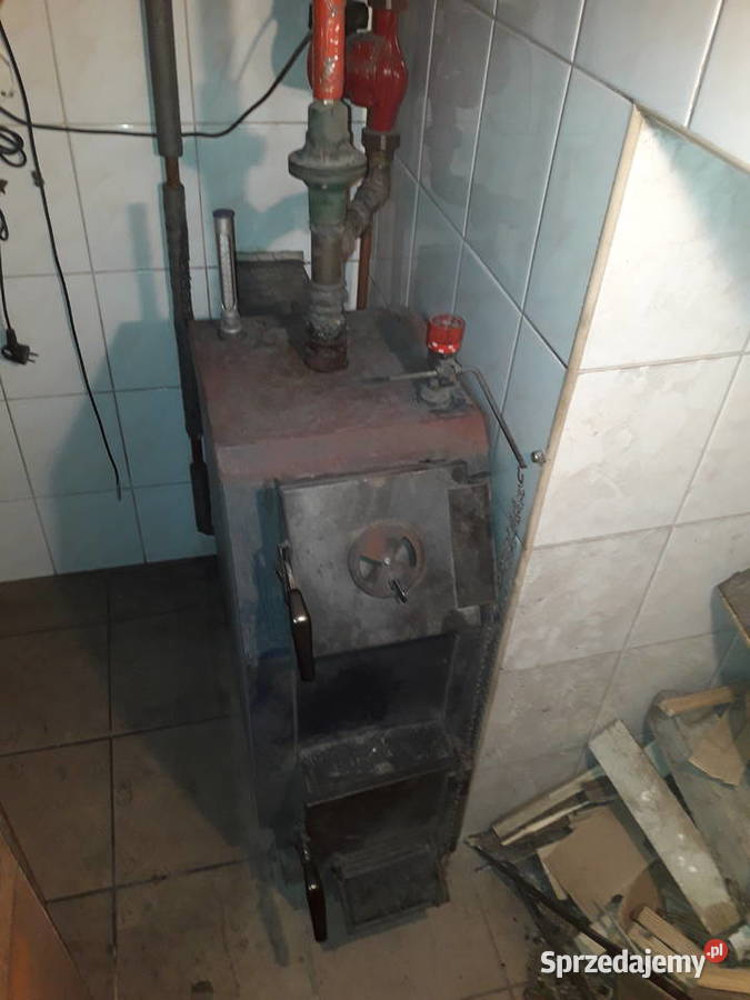 kocioł śląskie Ruda Śląska