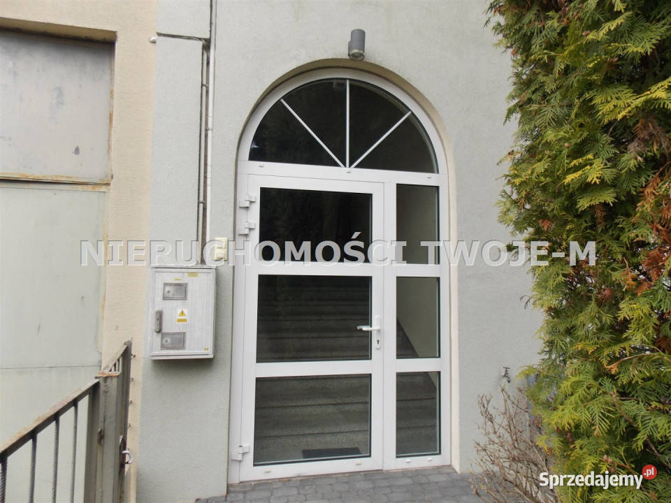 Dom wolnostojący Ostrowiec Świętokrzyski 162m2 świętokrzyskie sprzedam