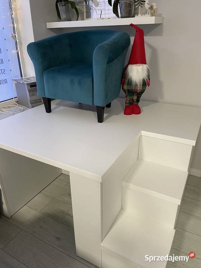 Stanowisko do manicure i pedicure Biznes i Przemysł Wejherowo