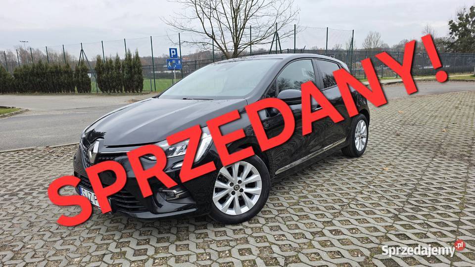 TCE 101 Intense Bezwypadkowy Klimatronic Navi Jastrzębie-Zdrój sprzedam