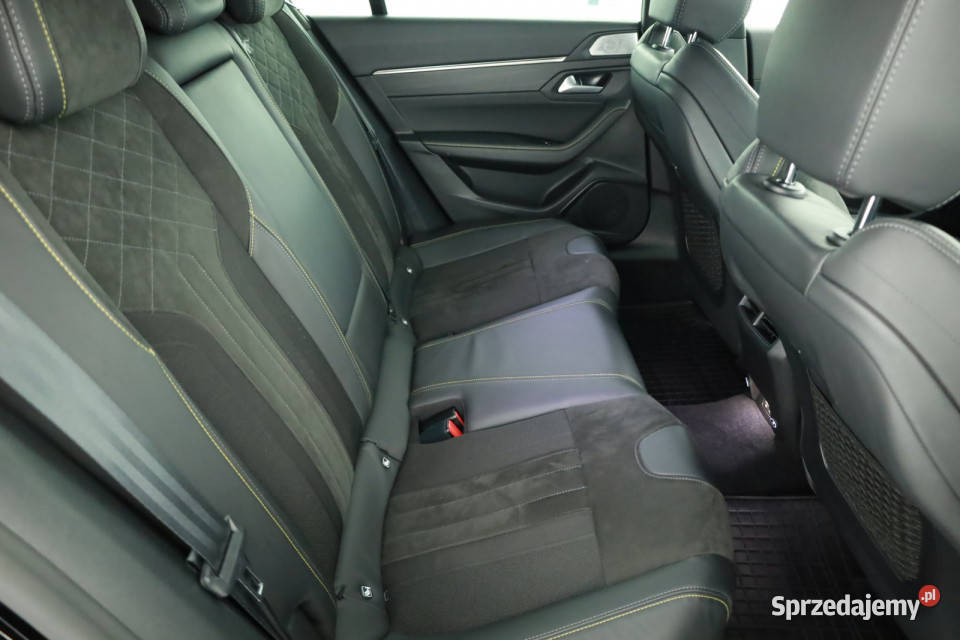 Peugeot 508 Hybrid4 PSE 508 Piaseczno