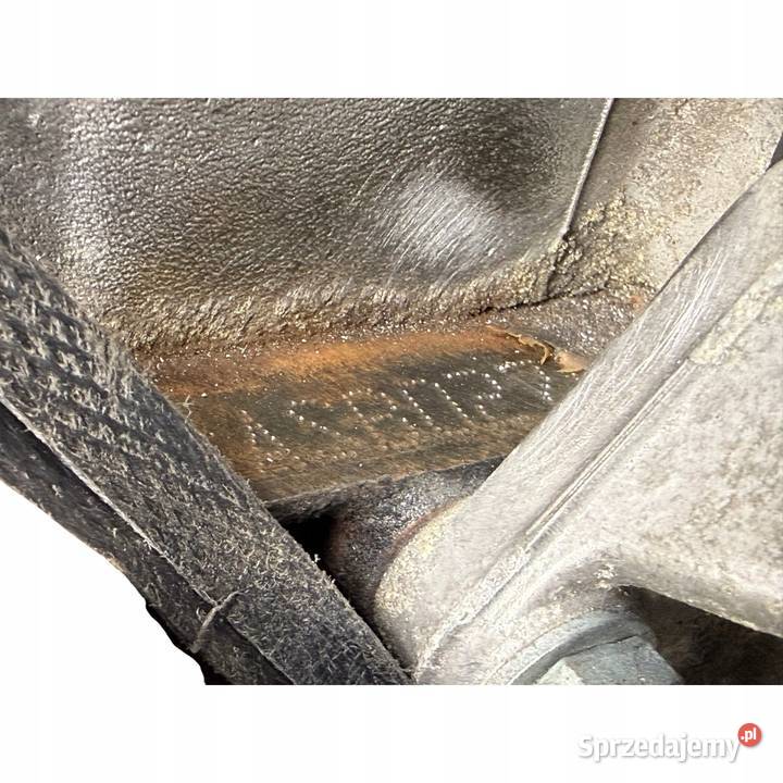 SILNIK ASB Audi A4 B7 A6 C6 A8 D3 30 V6 TDI 233 Chełm