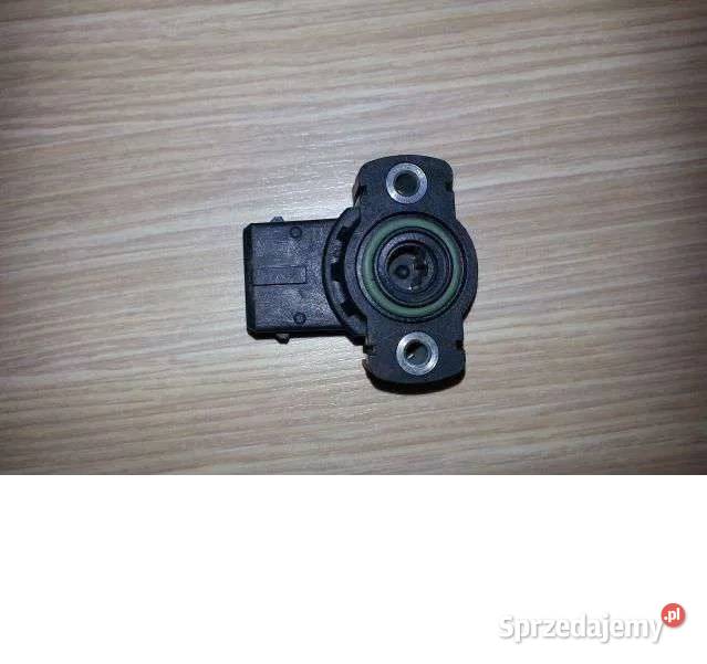 Czujnik poziomowanie osi Carraro most przedni nieuszkodzony Zbuczyn sprzedam