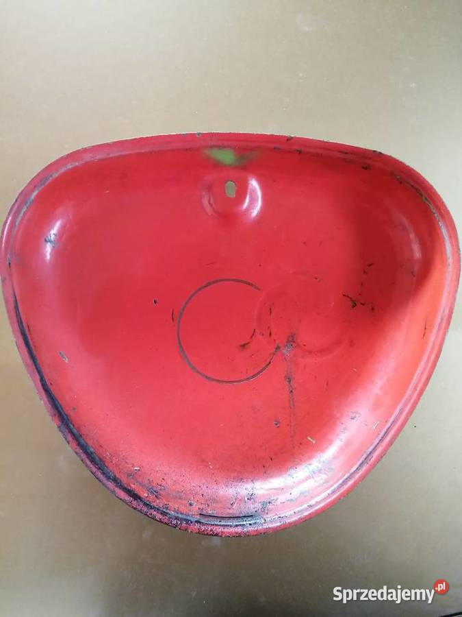 Boczki Simson S51 S70 Skorocice