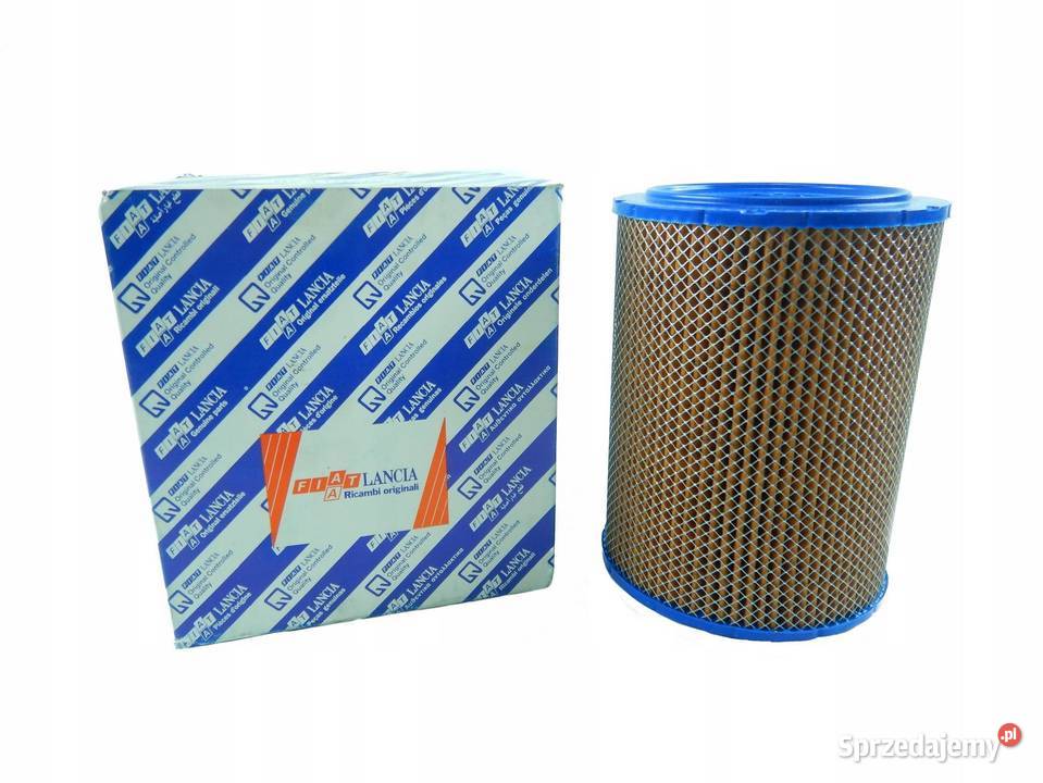 FILTR POWIETRZA FIAT CROMA I 8596 16 20 25 ASO Części samochodowe lubelskie