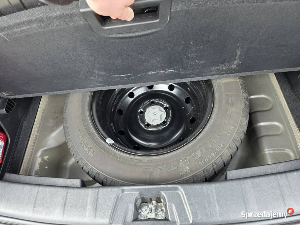 Nissan Qashqai bezwypadkowyŚLICZNYkameraNOWY