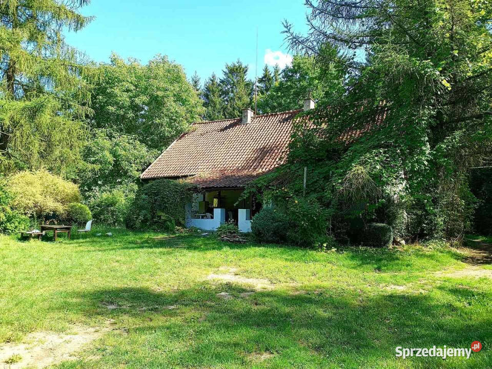 Dom na sprzedaż Mokiny 131m2 131m2