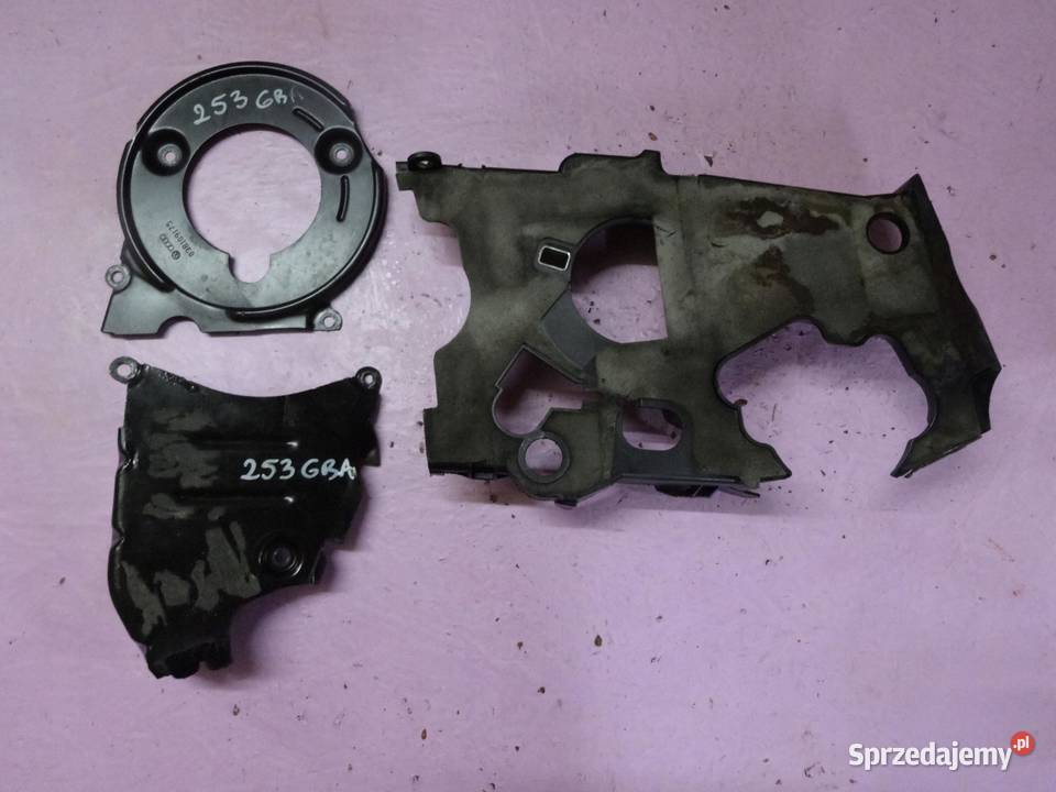 SKODA ROOMSTER 14 TDI BNV 10R 80 038109175 świętokrzyskie