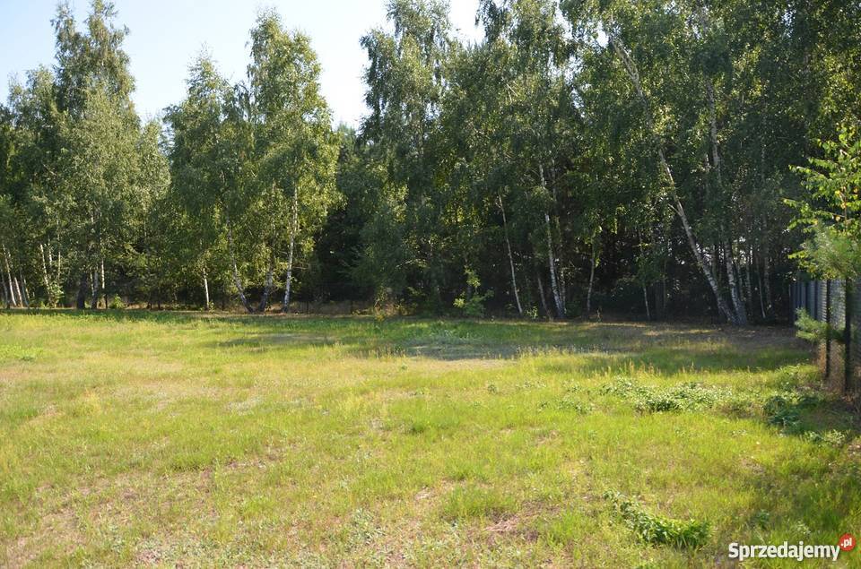 Działka budowlana z dostępem do jeziora Sumino Białe