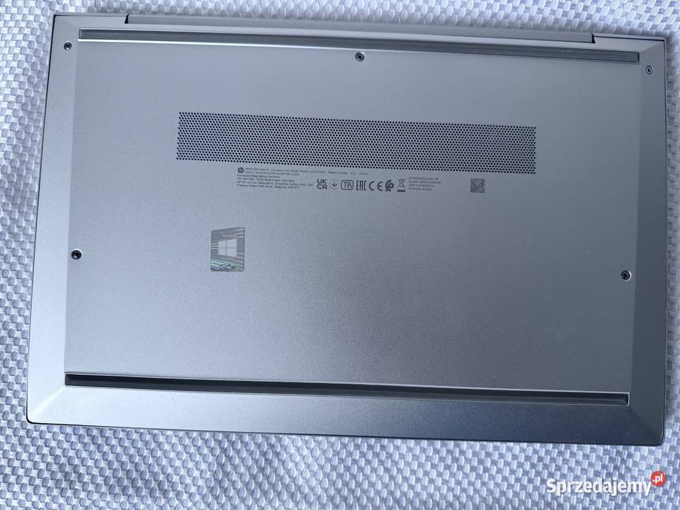 Laptop Elitebook HP 840 G8 Intel I5 Kraków