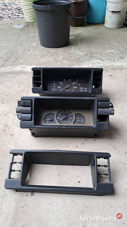 Fiat 126p FL EL licznik osobowe Leszno sprzedam