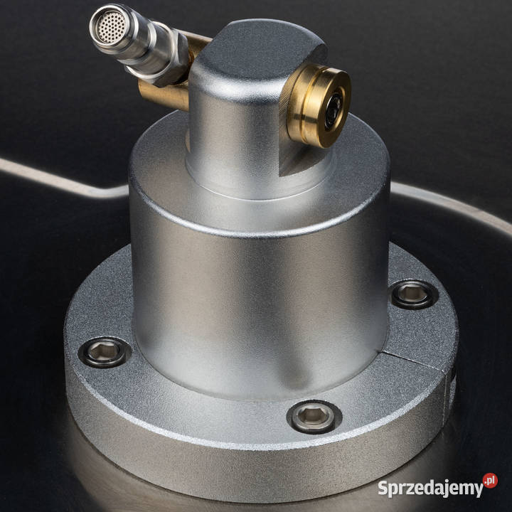 Szczotka TRacer 20 Stal Nierdzewna 275 bar 38 Ludźmierz