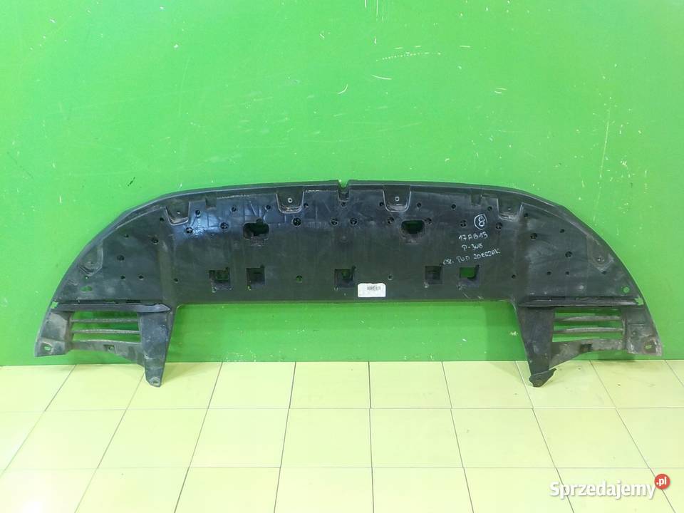 PEUGEOT 308 II GT 12 B AUT 16r HB 5D oslona pod osobowe Suków