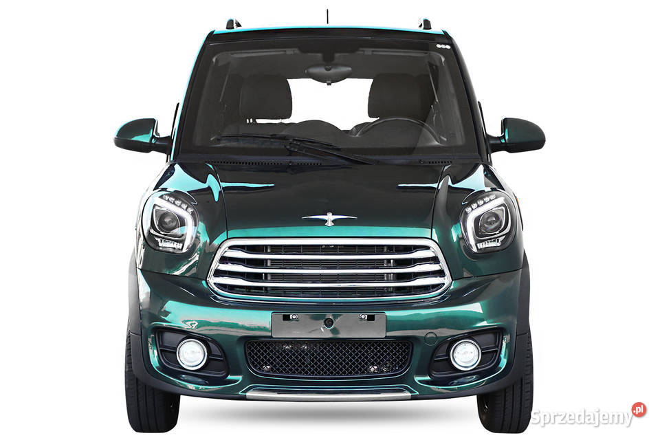 Samochód elektryczny Geco Nice 2 45 kW łącznie z podkarpackie Łańcut