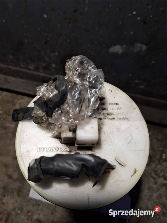 Pompa paliwa Honda Accord VI 6 23 f23z5 świętokrzyskie sprzedam