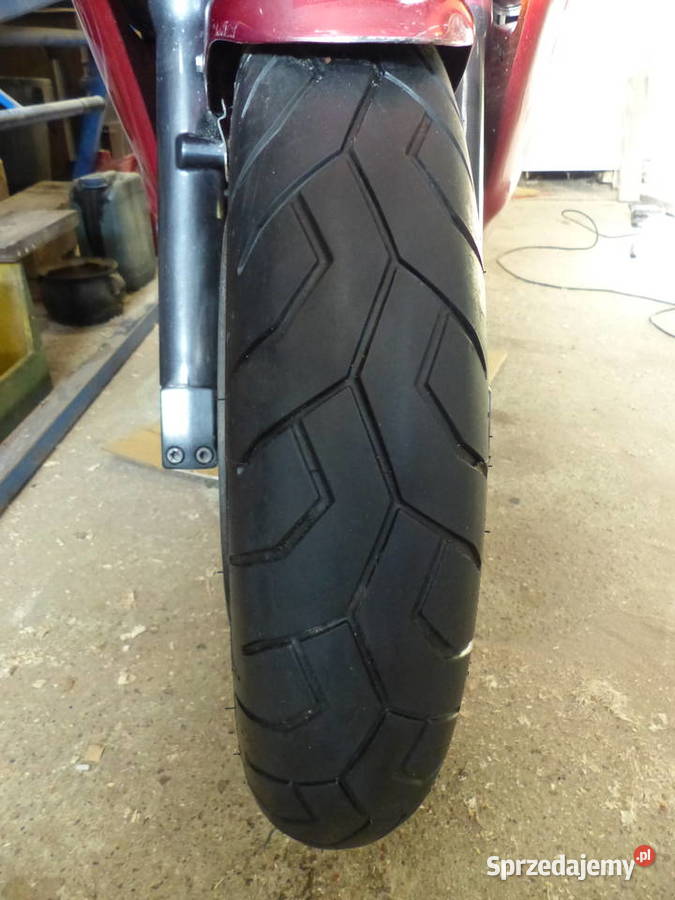 Opony motocyklowe Pirelli Diablo 12070 ZR17 Bychawa