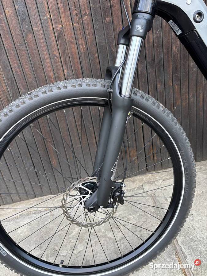 Romet emustang 10 praktycznie nowy Zamiana śląskie sprzedam