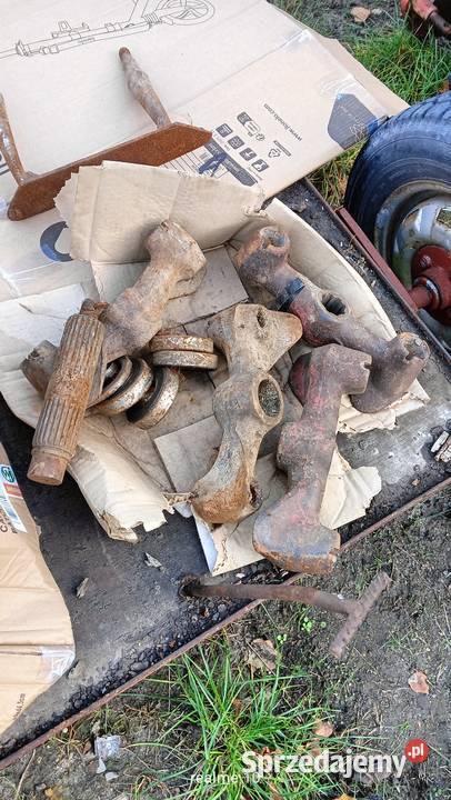 Brona wirowa sadownicza 150 pod truskawki tunele