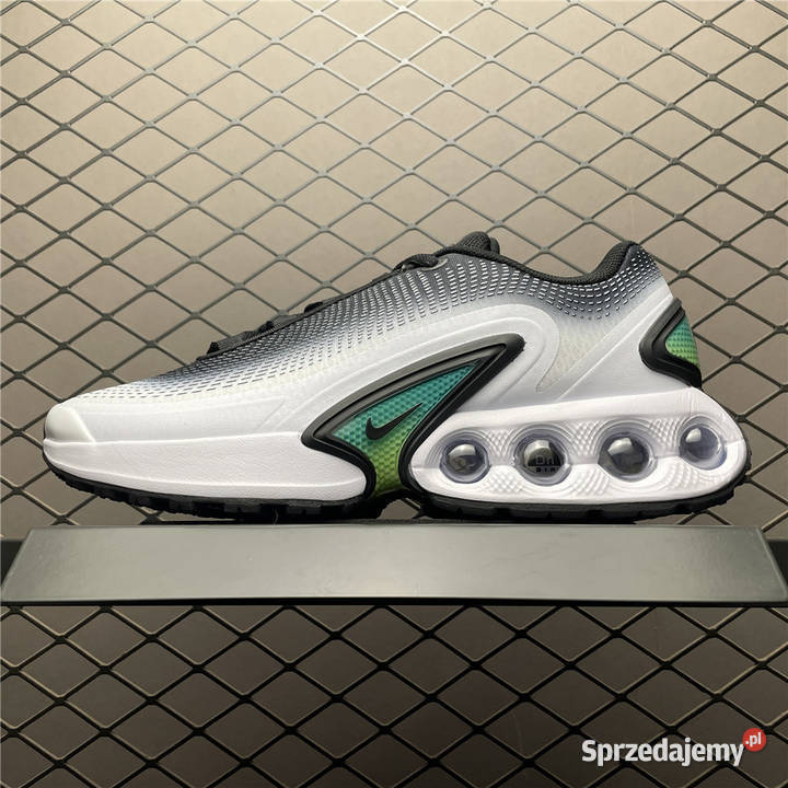 Nike air DN buty sportowe r4046 mazowieckie Warszawa