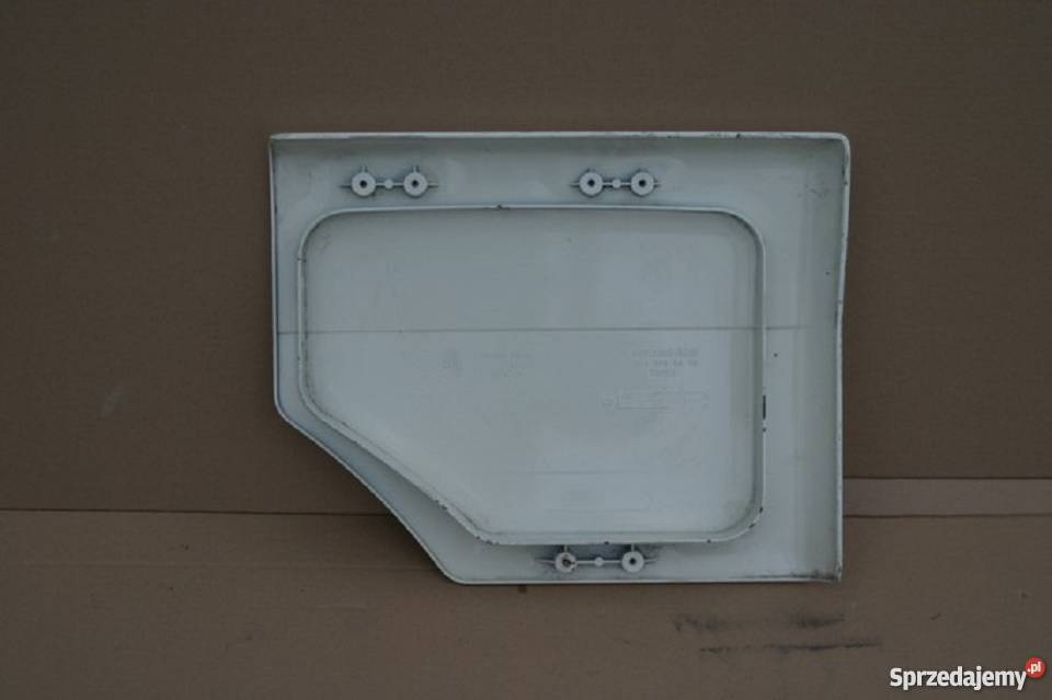 MERCEDES AXOR KLAPA PRAWEGO SCHOWKA 9408900676 Bieleń sprzedam