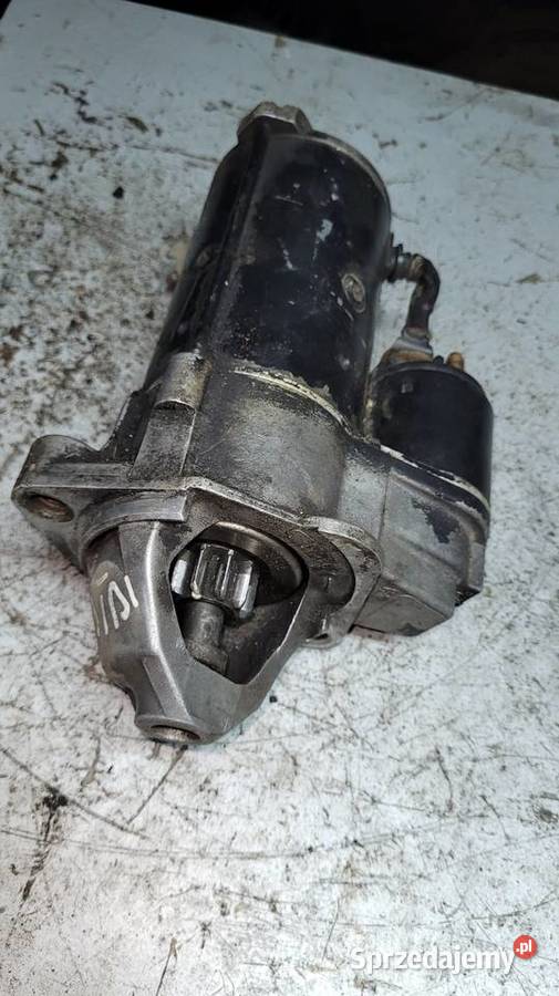 Rozrusznik Volkswagen Passat B5 19 TDI 068911024 Łagów