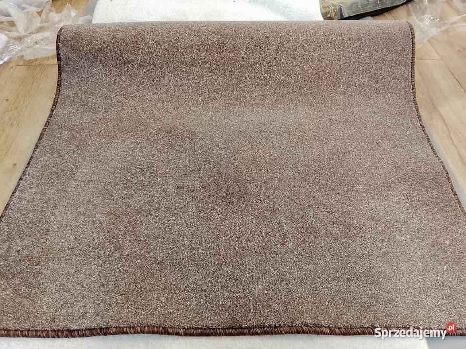 Dywan Magiczna Czekolada 1x2 Gajewo