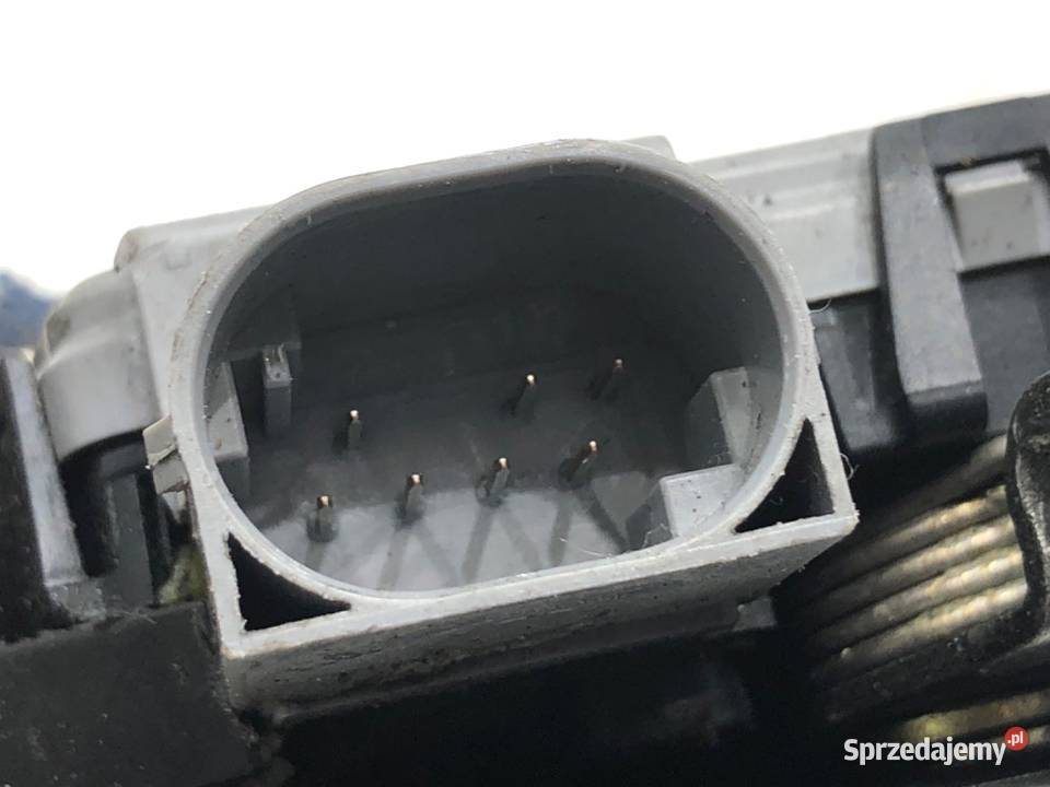 ZAMEK DRZWI LEWY PRZÓD BMW E53 SUV 8402537 0006