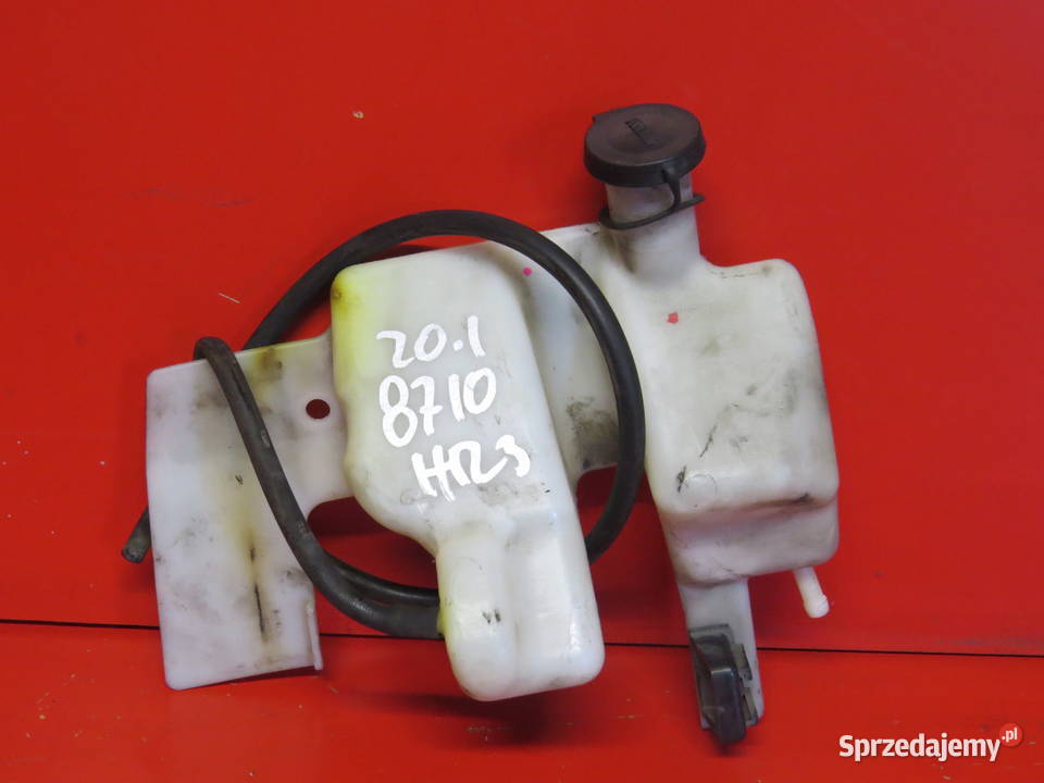 HONDA HORNET 600 PC25 03 zbiorniczek na płyn Warszawa