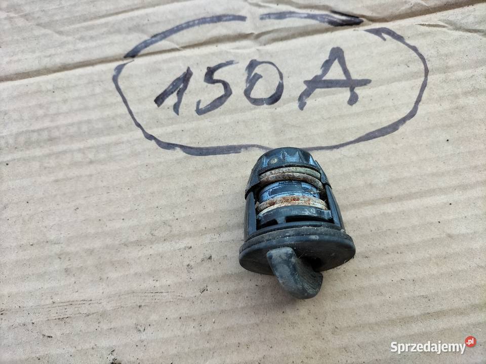 FIAT UNO CC Cinquecento A488 KOREK WLEWU PALIWA Kamień-Kolonia