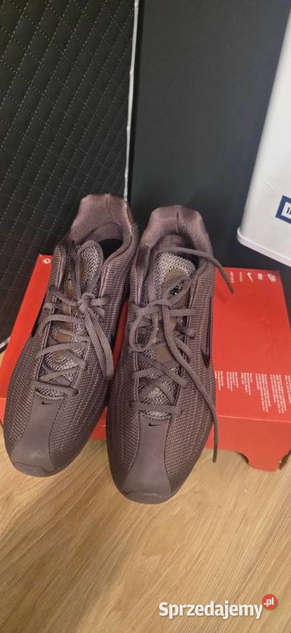 Nowe buty Nike schoxy Z dolnośląskie Lubin