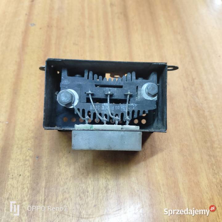 Regulator napięcia Jawa 350 Łubno