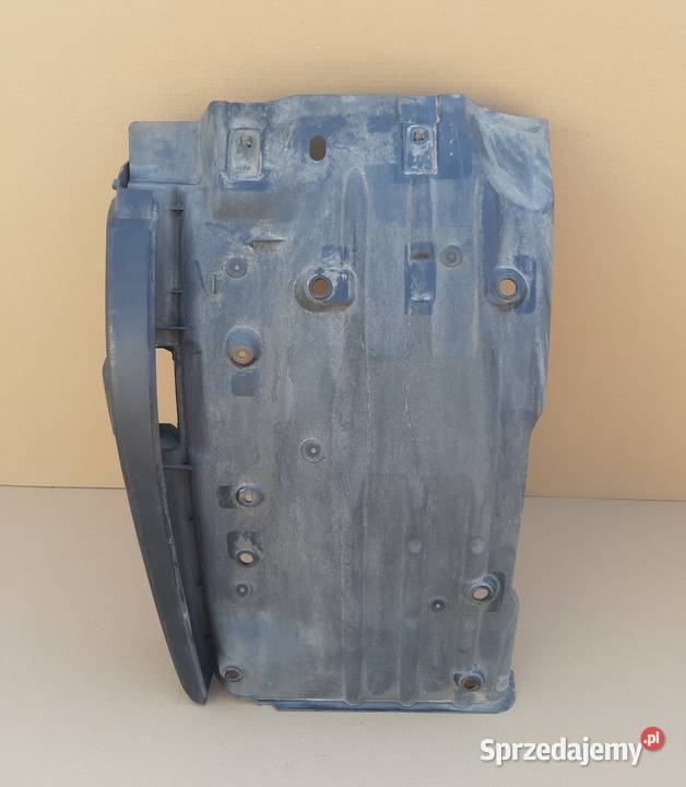 SCANIA R S BŁOTNIK PODKABINOWY NADKOLE 2599550 nadkola Trzciel sprzedam